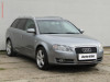 Audi A4 2.0TDi, Klima