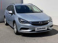 Opel Astra 1.6CDTi, �R, AC, TZ