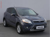 Ford Kuga 2.0 TDCi, AC, park.senzor