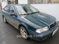 koda Octavia 1.6i, klima, STK05/2026