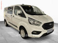 Ford Transit Custom 2.0TDCi L2 6m�st, TREND, navi