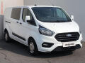 Ford Transit Custom 2.0TDCi L2 6m�st, TREND