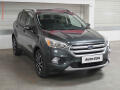 Ford Kuga 1.5 EB, Klima