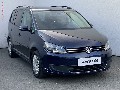 Volkswagen Touran 1.2 TSi, Comfortline, navi,