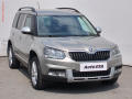 koda Yeti 1.4 TSI, R, Ambition, AC