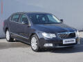 �koda Superb 1.4 TSi, Elegance, xenon