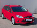 Ford Focus 1.6TDCi, 2.maj, AC, tempo