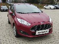 Ford Fiesta 1.0 ECO BOOST, R, klima