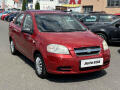 Chevrolet Aveo 1.2i, �R, Klima