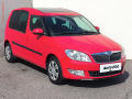 koda Roomster 1.6 TDi, STK2/27