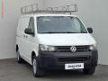 Volkswagen Transporter 2.0TDi L1H1, 103kW, st�