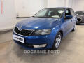 �koda Rapid 1.2TSi