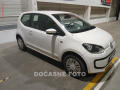 Volkswagen up! 1.0 MPi, klima