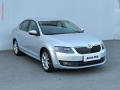 koda Octavia 1.6 TDi, DSG