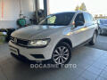 Volkswagen Tiguan 2.0 TDi, �R, servis.kniha, AT