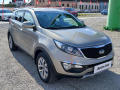Kia Sportage 2.0 CRDi 4x4, 2.maj,R