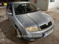 koda Fabia 1.4i 16V, +sada kol, klima