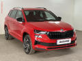 koda Karoq 1.5 TSi, 1.maj,R, SportLine