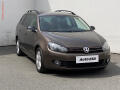Volkswagen Golf 1.6 TDi 4X4, Match, TZ