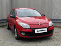 Renault M�gane 1.6 i, 1.maj,�R, AC, TZ