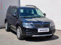 koda Yeti 1.2 TSi, Active