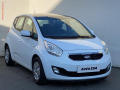 Kia Venga 1.6 CRDI, Navi, kamera, br