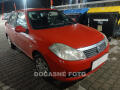 Renault Thalia 1.2i, AC