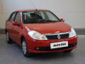 Renault Thalia 1.2i, AC
