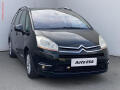 Citro�n C4 Picasso 1.6 HDi, AC, tempo