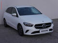 Mercedes-Benz 1.3T B200, �R, AT, LED
