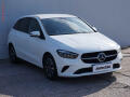 Mercedes-Benz 1.3T B200, �R, AT, LED