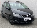 Seat Alhambra 2.0 TDi, STK01/2027