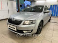 �koda Octavia 1.4 TSi, �R, Ambition