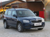 koda Yeti 2.0 TDi 4x4, Active, TZ