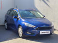 Ford Focus 1.6 i, R, AC