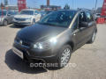 Fiat Sedici 1.6 16V 4x4, R, AC, tan