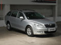 koda Octavia 2.0TDi, AC, temp, tan