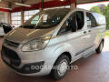 Ford Tourneo Custom 2.2TDCi L2 9m�st, Trend