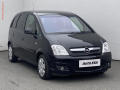 Opel Meriva 1.6, Edition, AC