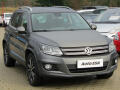 Volkswagen Tiguan 2.0 TDi, AC, bixen, park