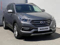 Hyundai Santa Fe 2.2 CRDi 4x4, Premium, +ALU