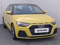 Audi A1 1.0 TFSi, AT, LED