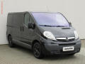 Opel Vivaro 2.5CDTi, LIFE, WESTFALIA