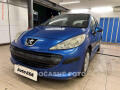Peugeot 207 1.4 i, AC, el. v�bava