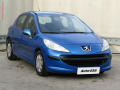 Peugeot 207 1.4 i, AC, el. v�bava