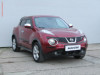 Nissan Juke 1.6i, R, AC, tempo, park