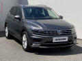 Volkswagen Tiguan 2.0 TDi, Highline, LED, navi