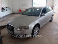 Audi A6 2.0, navi, bixen