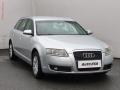Audi A6 2.0TDI, Navi, bixen, TZ