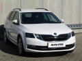 �koda Octavia 1.6 TDI, 2.maj,�R, Style